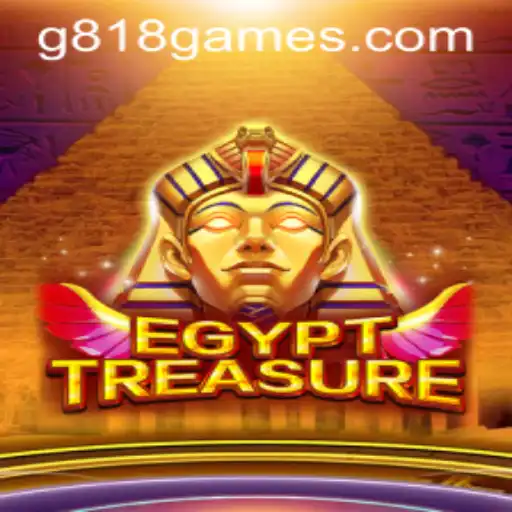 Unveiling EgyptTreasure: A Dive into the World of the G818 Game