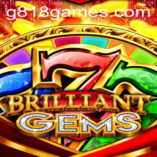 Discover the Fascinating World of BrilliantGems: A Dive into the G818 Game