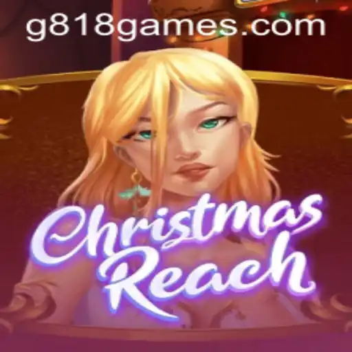 ChristmasReach: The Ultimate Holiday Adventure