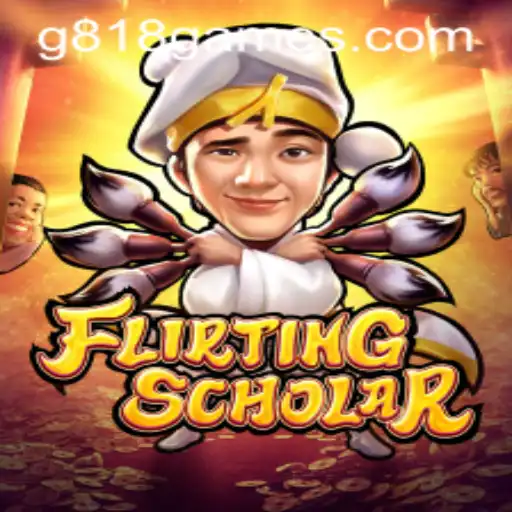 Flirting Scholar: Unveiling the Enchantment of the G818 Game