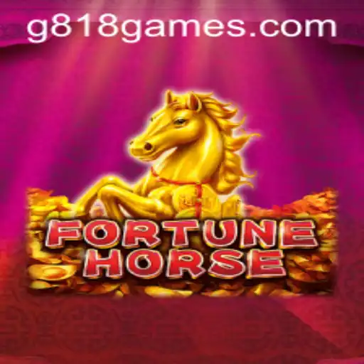 Discovering the World of FortuneHorse: The G818 Game Experience