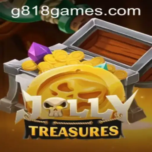 Unveiling JollyTreasures: The G818 Game Experience