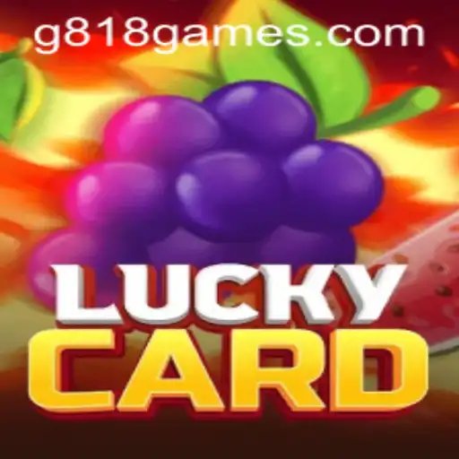 Unveiling LuckyCard: A Thrilling Exploration of the G818 Game