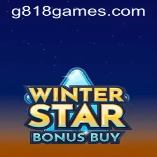 Exploring the Thrilling Features of WinterStarBonusBuy: The G818 Game