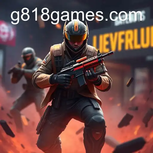 Unveiling Exclusive Offers for the G818 Game: A Deep Dive