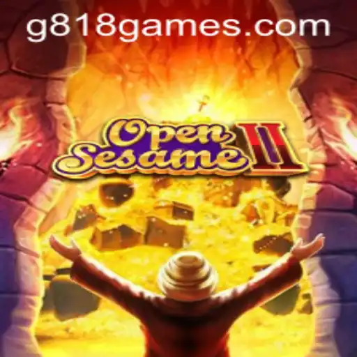 Unlocking Fun: Dive into the World of OpenSesameII - The G818 Game
