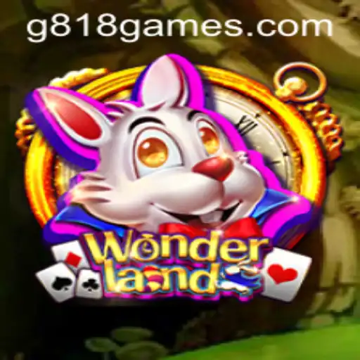 Exploring the World of Wonderland: The G818 Game